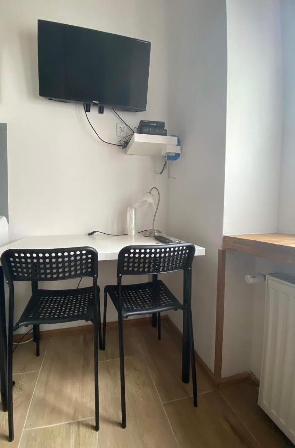Mini Studio Kilinskiego 113 Lodź Bagian luar foto